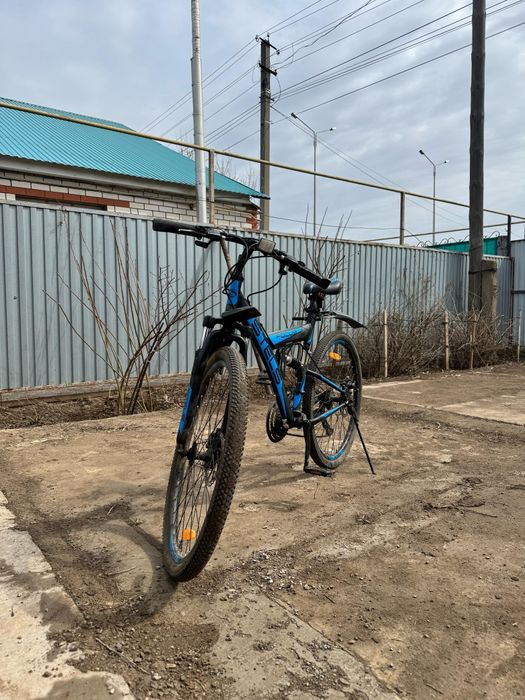 Продам ведосипед