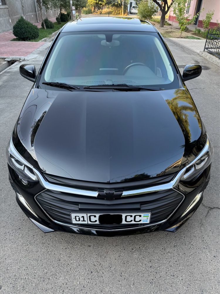 Onix Premier 2 full 6-pozitsya srochna