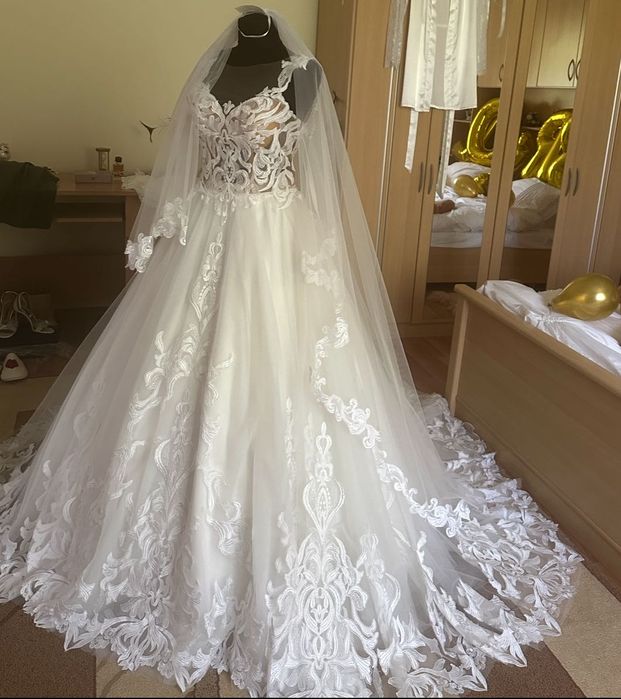 Rochie de mireasă