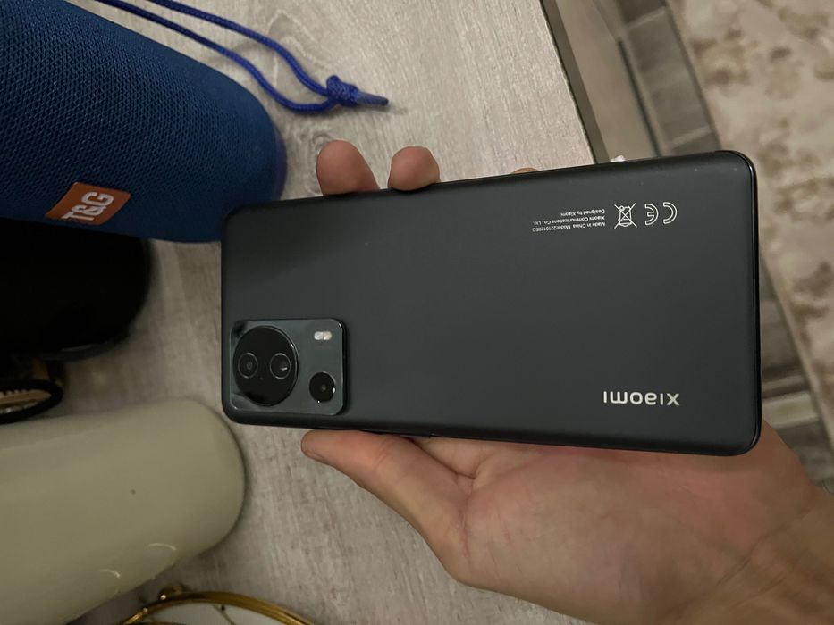 Xiaomi 13 lite 256gb