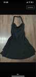 rochie neagra…..