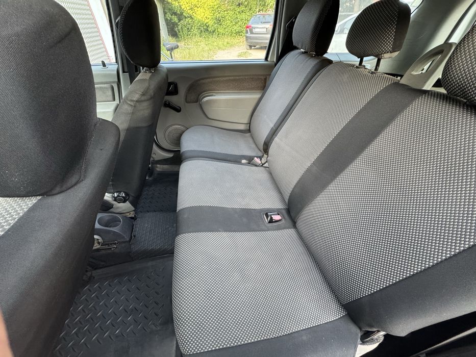 Dacia Logan Mcv 2007