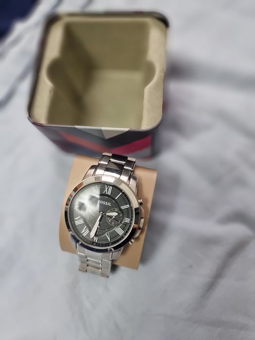 Ceas bărbătesc Fossil
