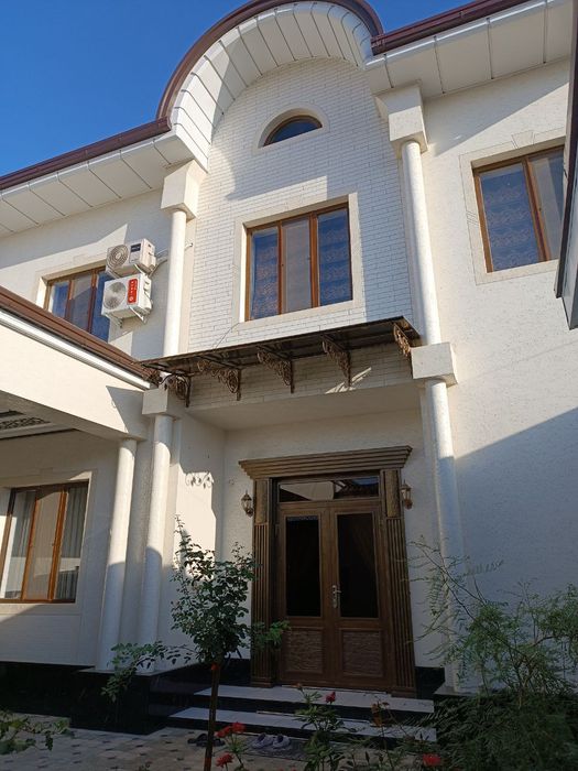 Сергели Хонабод 7 ком Дом Аренда