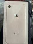 iPhone 8 Gold, 64 GB