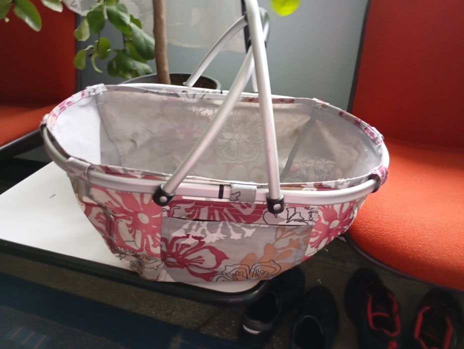 Geanta Esprit+ Cos depozitar cadou