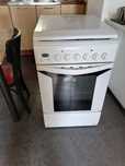 Готварска печка Indesit