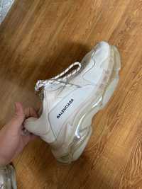 Balenciaga Triple S