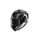 Casca Shark Spartan GT carbon