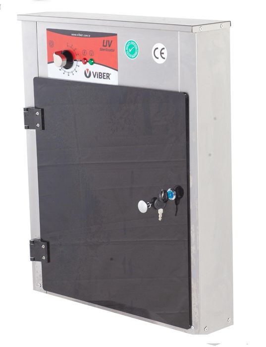 Стерилизатор для ножей. Производитель: Viber. Турция.