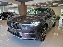 Volvo XC 60 Volvo XC60 T6 AWD Recharge Inscription