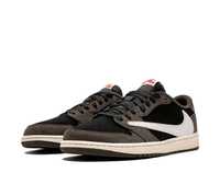 Nike Air Jordan 1 Low Travis Scott