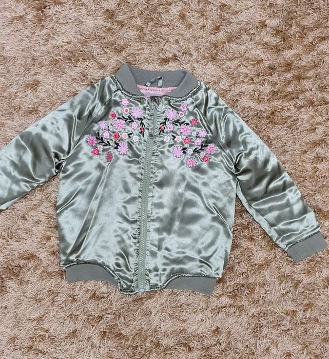 Geaca iarna toamna fete