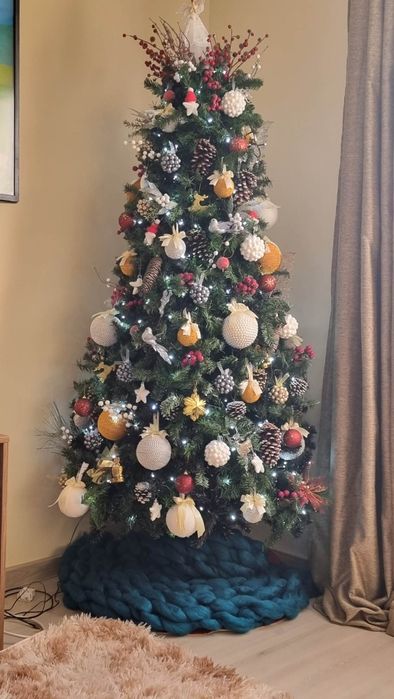 Brad artificial 180 cm