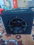 Subwoofer Auto de vânzare!