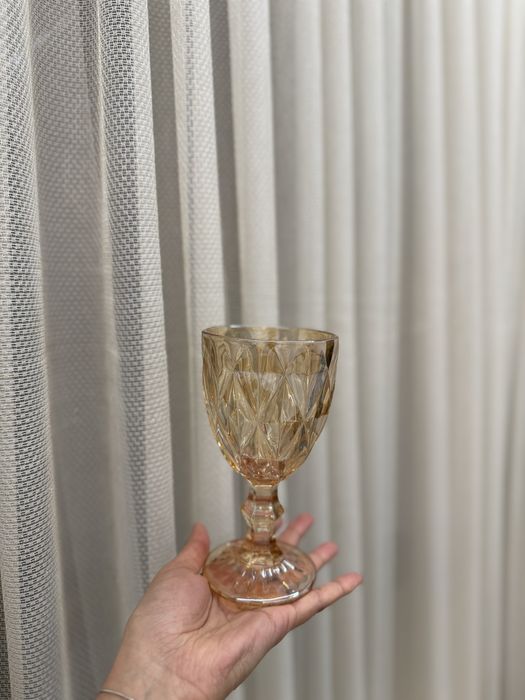 Стаканы/ бокалы для напитков