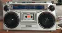 Boombox de colectie made in Japan Hitachi Sony Matsui Sankey