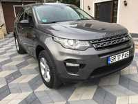 Land Rover Discovery Sport TD4 S - Diesel - Automatic - 150 hp