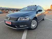 Volkswagen Passat Hight Line 4Motion 2014 DSG