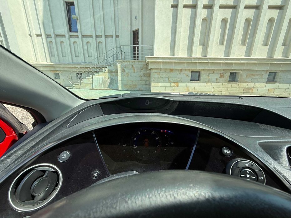 Honda Civic PLUS || 1.8 i-VTEC