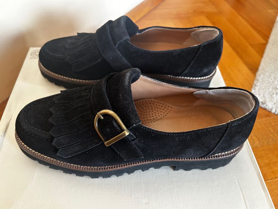 Ежедневни обувки (пролет/есен/зима)