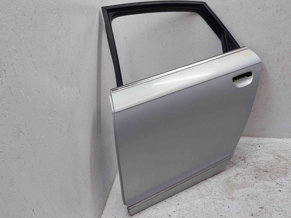 Usa stanga spate Audi A6 (4F2, C6) [Fabr 2004-2010] LX7W