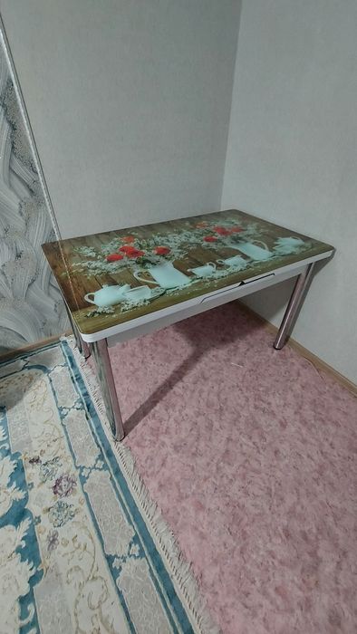 Стол кухонный б.ү.