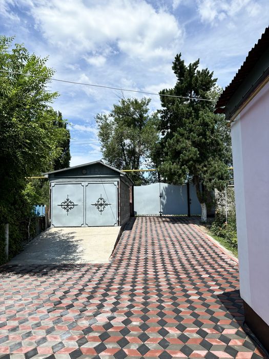 Продам  дом  п.Байсерке