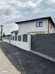 Vilă Individuală P+1 În Comuna Berceni – Stradă Asfaltată