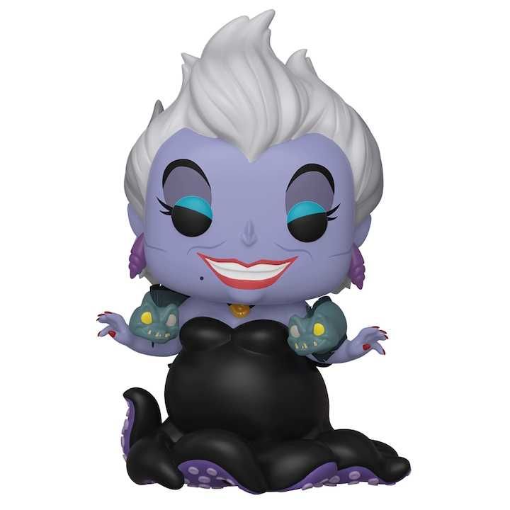Фигурка Funko POP! Disney - Little Mermaid, Ursula 568