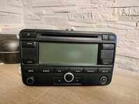 Volkswagen Radio CD cu navigatie