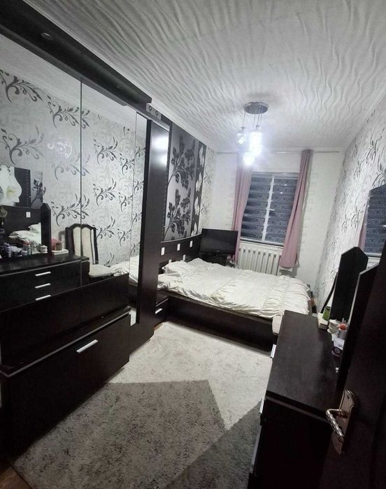 Продается 2х комнатная квартира. Чиланзар 21й квартал