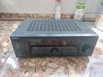 Amplificator statie Sony STR-DE685 5x 100w 8 ohmi, Radio, Optic