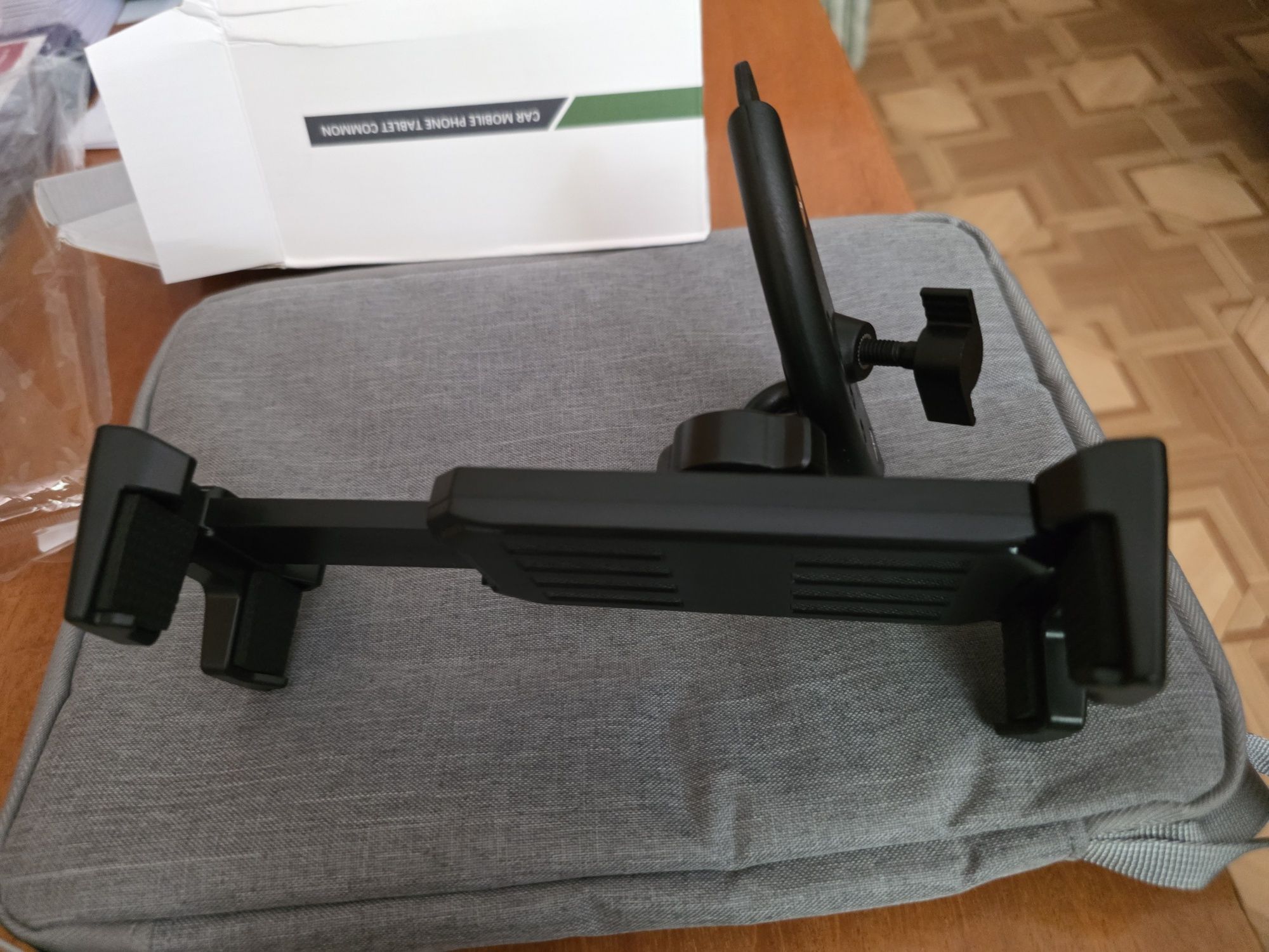 Samsung Tab A9+ Калъф,стойка,чанта