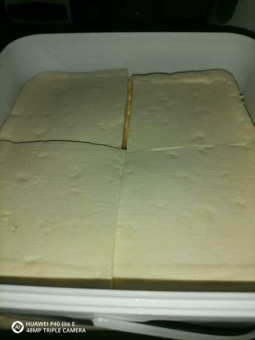 Домашно краве сирене