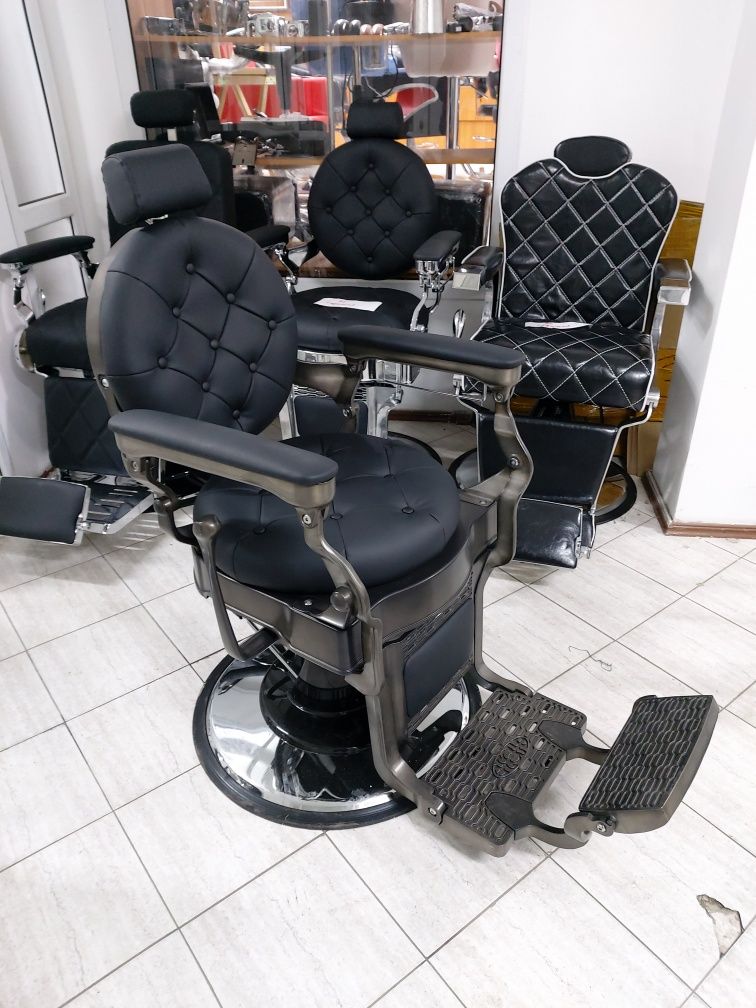Кресло для Барбера барбершоп кресло парикмахерское