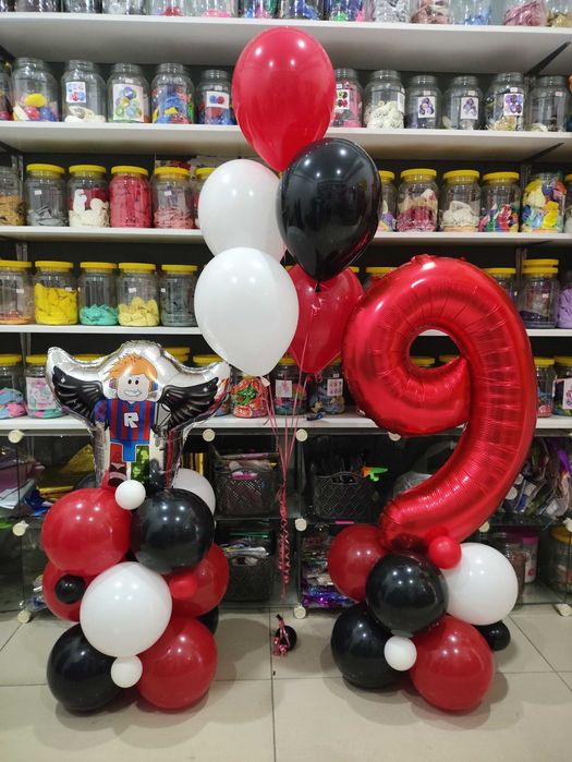 Набор для дня рождения