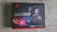 Placa de baza ASUS STRIX Z390-E GAMING / i9 9900k  / rtx 3060