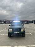 Jeep Grand Cherokee Wj 4.7 Benzină+gaz