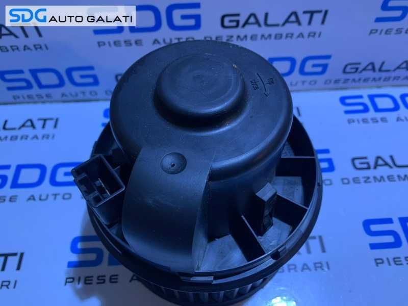 Motoras Ventilator Aeroterma Habitaclu Ford C-Max 2004 - 2010 Cod 1736007103 [L8084]