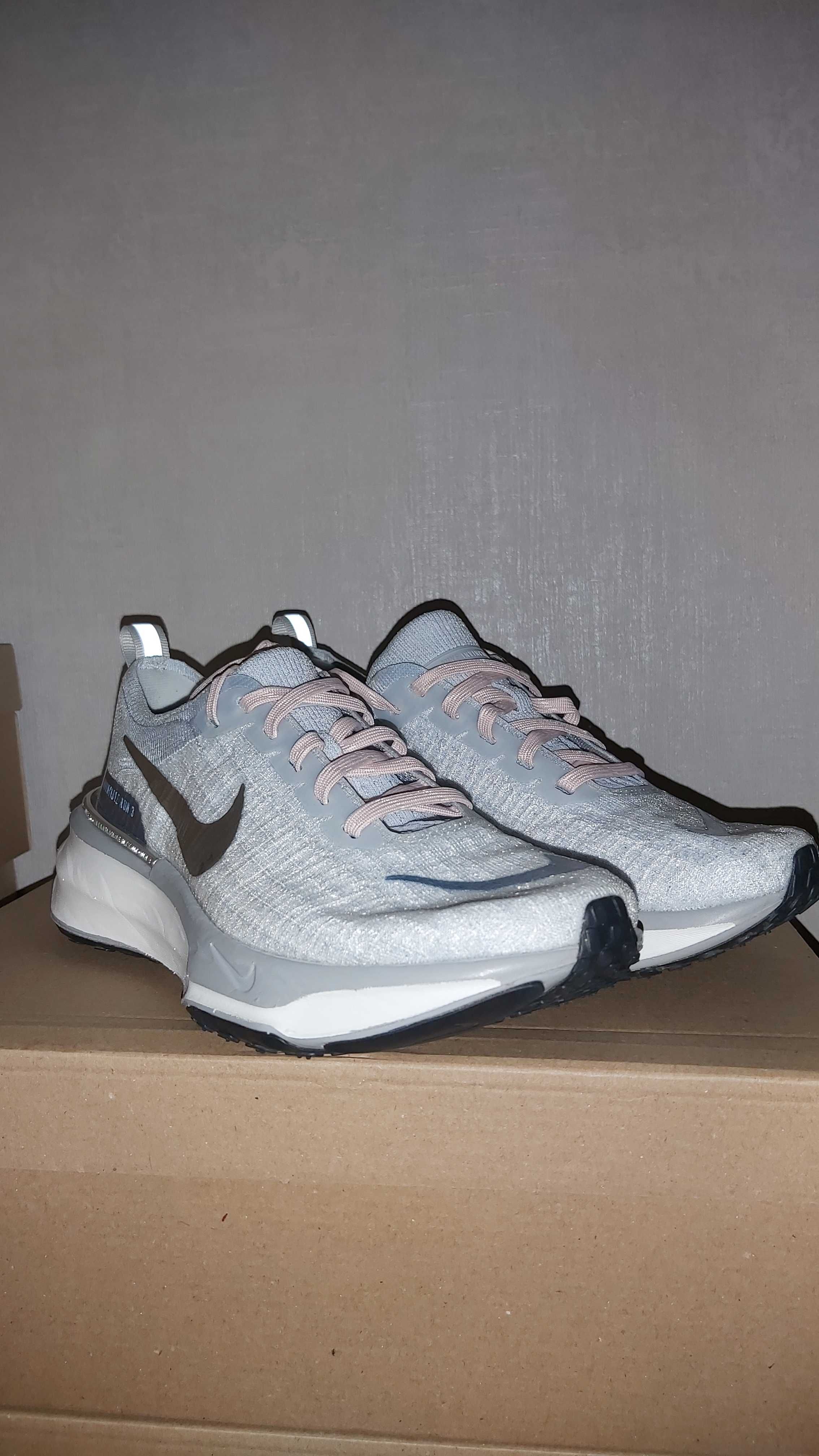 Nike ZoomX Invincible Run 3 FK - Номер 38.5