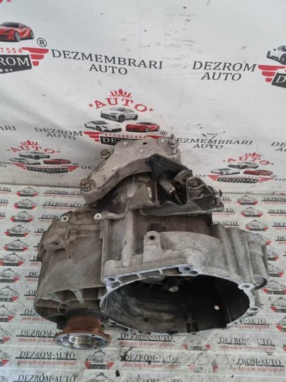 Cutie viteze 6 trepte Start-Stop 02Q300050E  PGT VW Passat B7 2.0 TDi