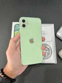 Iphone 12 Green 64 gb