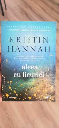 Kristin Hannah Aleea cu licurici