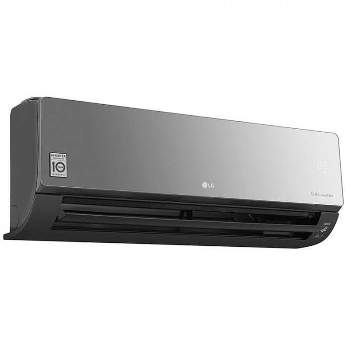 LG кондиционер 18* Invertor оригинал+гарантия+доставка