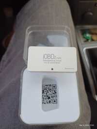 Vand scaner diagnoza auto iOBD2 Bluetooth OBD2