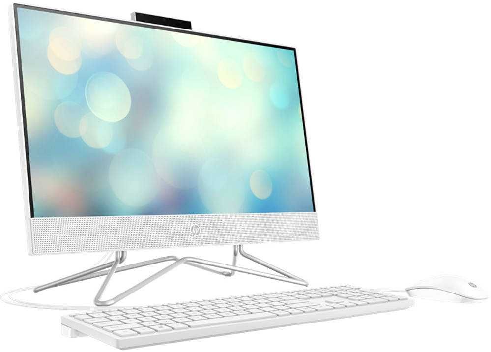 Моноблок HP i7-1255U 8GB/512 SSD 27" FHD IPS