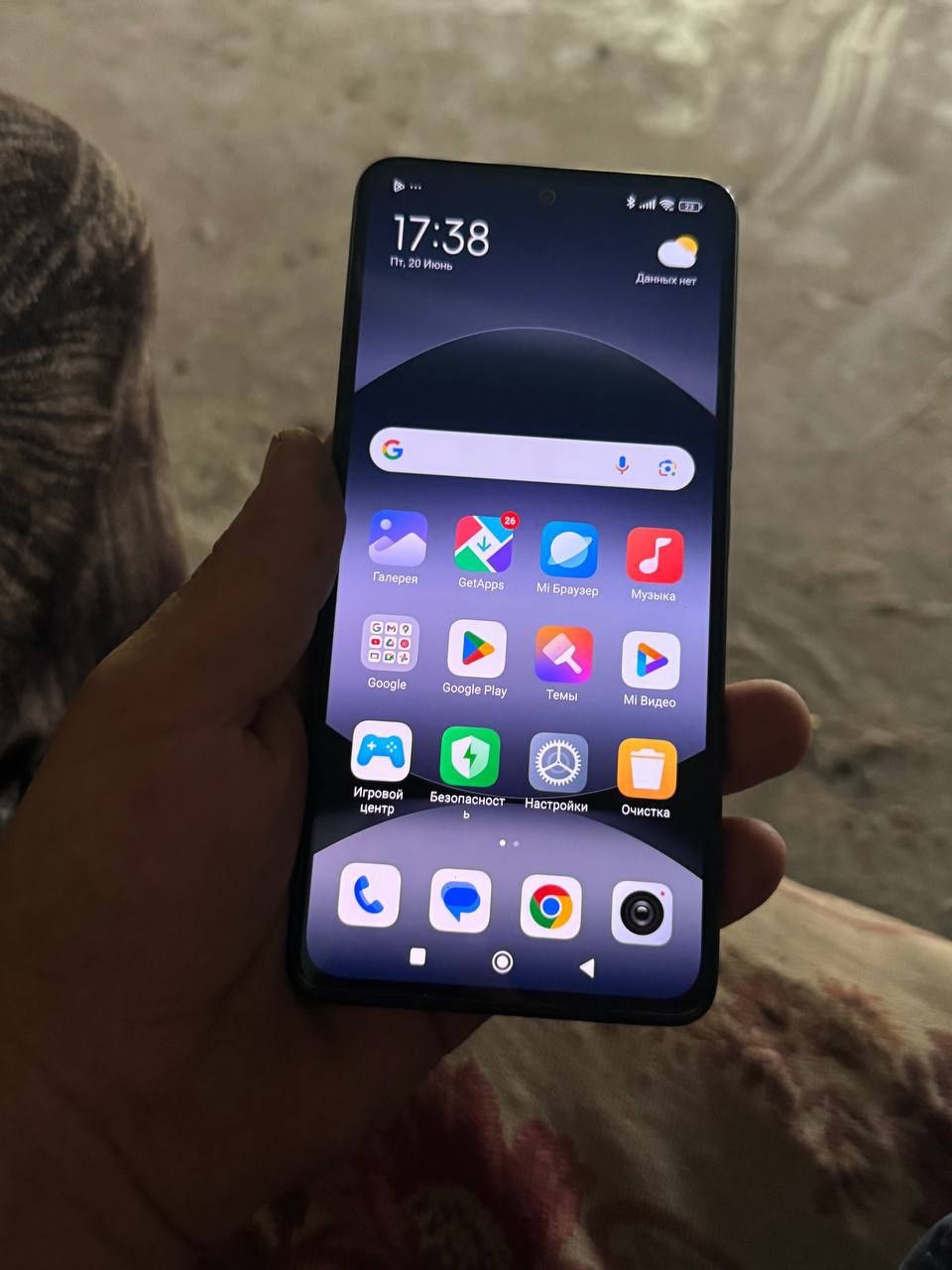 Redmi note 14  garantiyasi bn