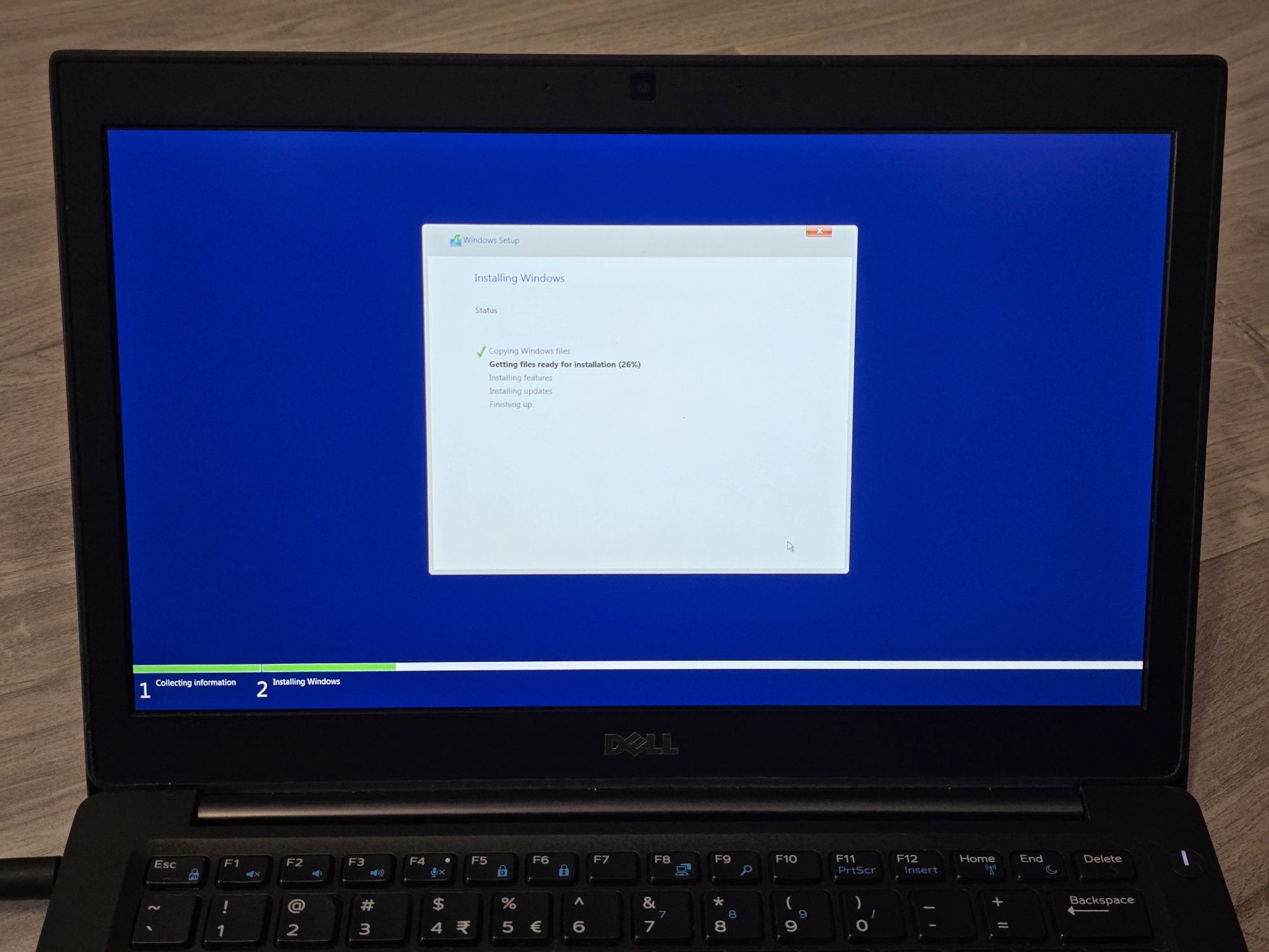 Laptop Dell Latitude 7280 FARA RAM