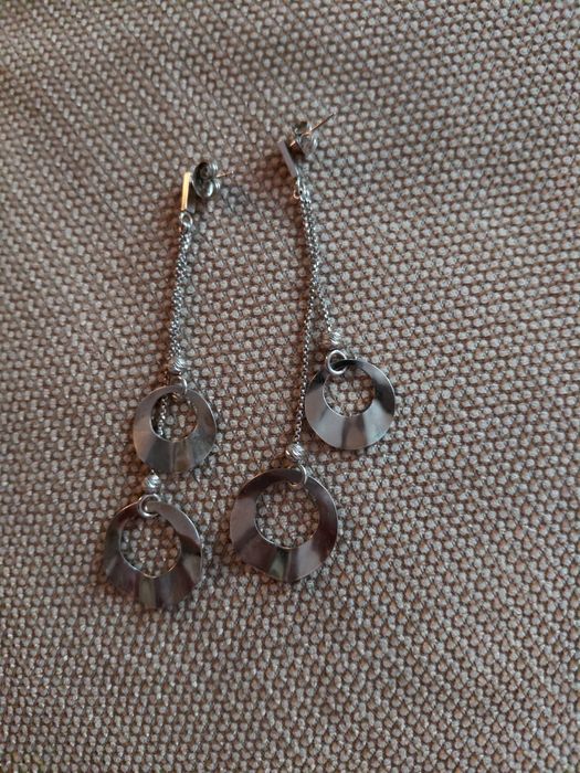 Авторски Студио Николас и др сребърни бижута